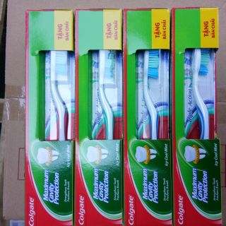 Kem đánh răng Colgate Icy cool