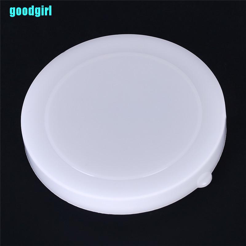 2 Bình nhựa có nắp dung tích 100ml đựng dung dịch thí nghiệm