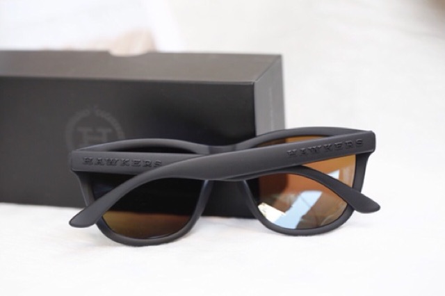 KÍNH HAWKERS CHÍNH HÃNG (đen) | BigBuy360 - bigbuy360.vn