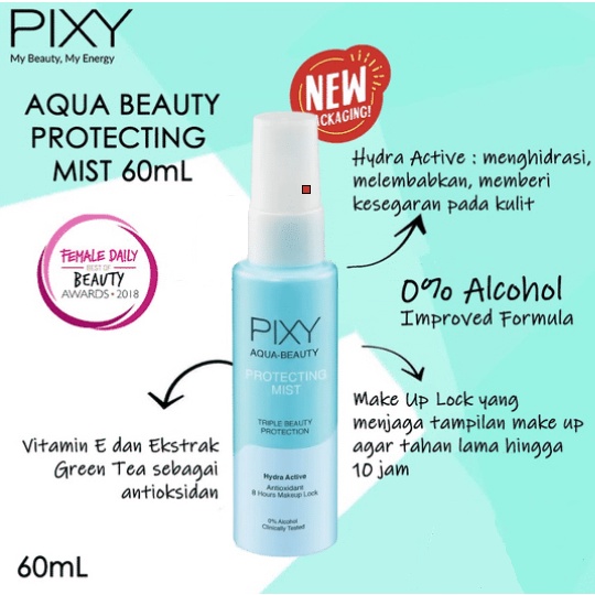 Bình Xịt Khoáng Bảo Vệ Da Mặt 60ml Tiện Dụng | BigBuy360 - bigbuy360.vn