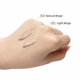 MBC Kem nền Missha M Perfect Cover BB Cream 50ml SPF42/PA+++ | BigBuy360 - bigbuy360.vn