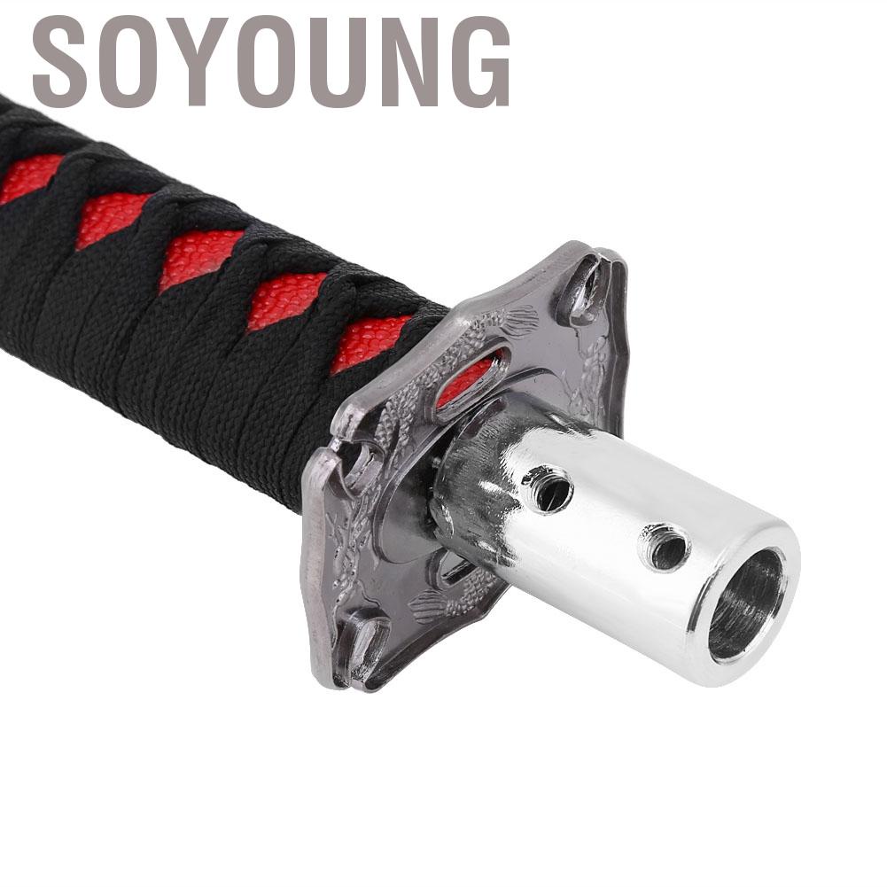 Tay nắm cần số tự động cho xe hơi Soyoung