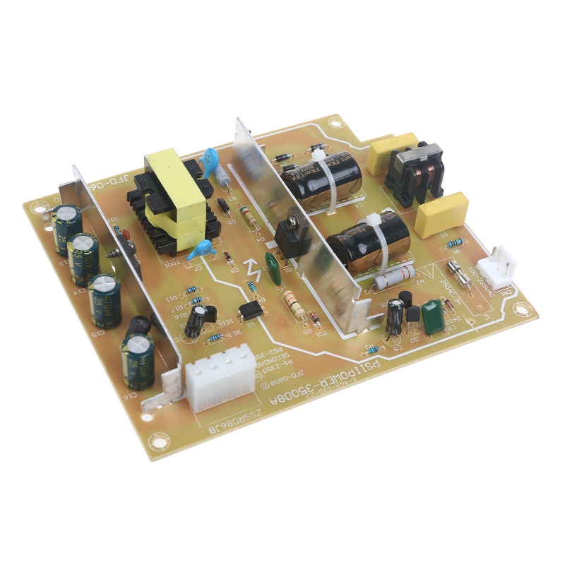 Bảng Mạch Cung Cấp Nguồn Điện Cho PS2 Fat Console 50000 50001 50006