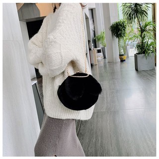 [ORDER] TÚI XÁCH TAI THỎ
