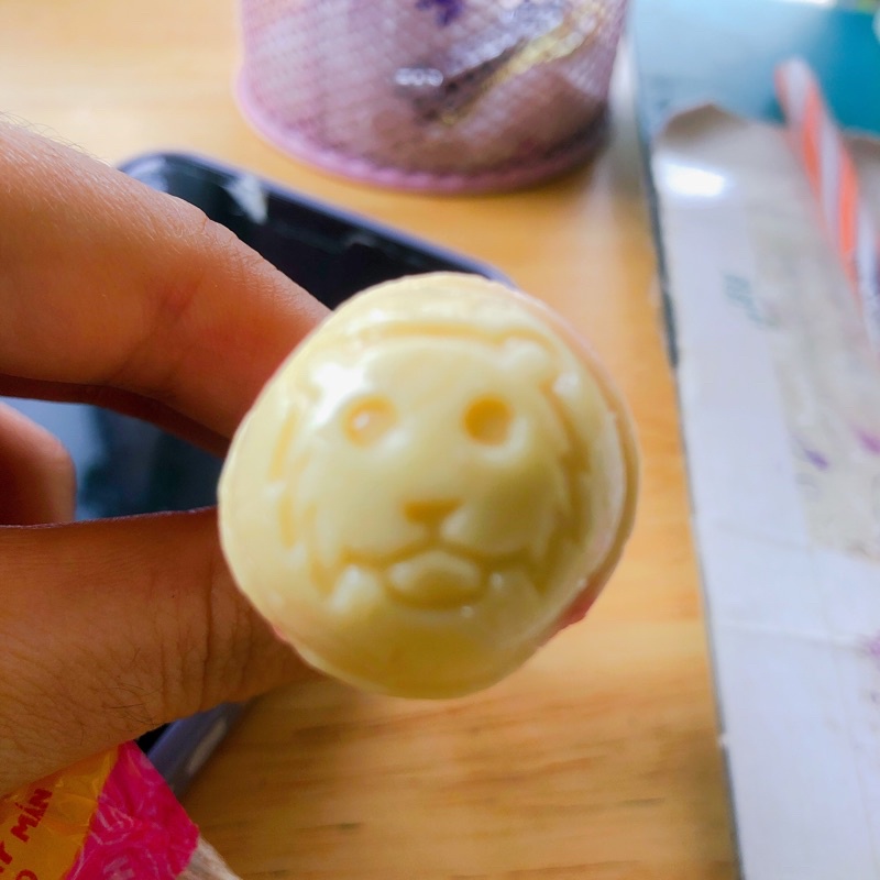 Sỉ bịch 60 chiếc kẹo mút chupa chups loại mới nhiều hương vị