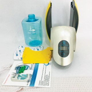 Máy tạo bọt rửa tay tự động cao cấp