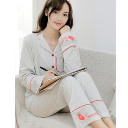 bộ đồ sau sinh cho mẹ bỉm sữa