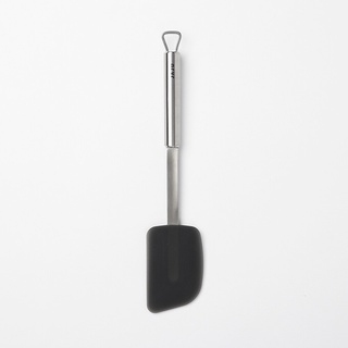 Thìa spatula bọc silicone - JAJU
