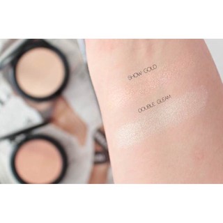 Phấn bắt sáng Highlight Mac Double Gleam 1g