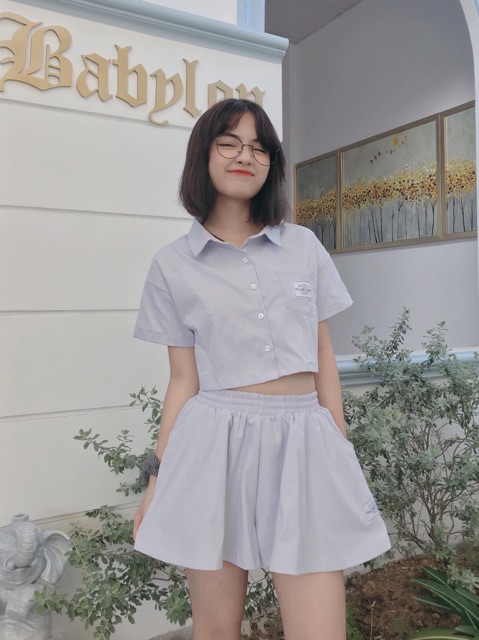 Sét sơmi YE 2014 HSP876