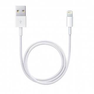 [CHÍNH HÃNG] Cáp Sạc IPhone 8/X ZIN BH 12 Tháng-1 Đổi 1