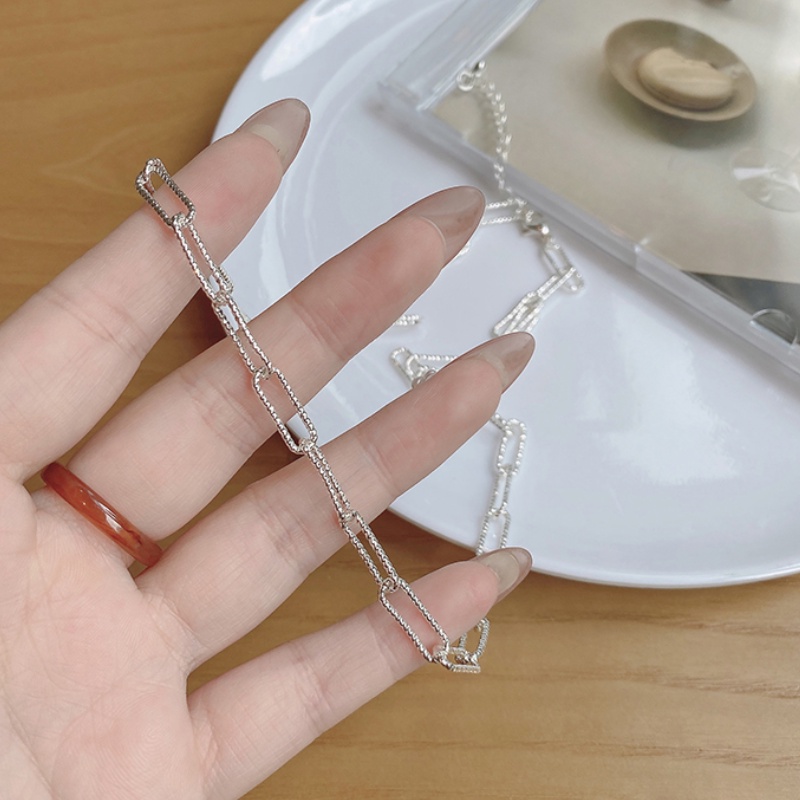 Vòng cổ / Vòng đeo tay thiết kế mới phong cách thời trang Hàn Quốc