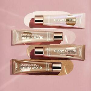 Kem nền bắt sáng L'Oreal Natural Glow Enhancer Porcelain Glow 30ml