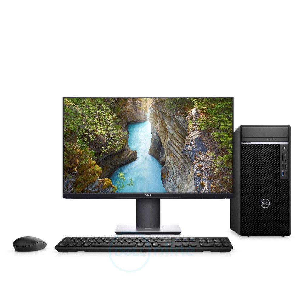 [Mã ELTECHZONE giảm 5% đơn 500K] Màn hình LCD Dell P2419H 23.8" | BigBuy360 - bigbuy360.vn