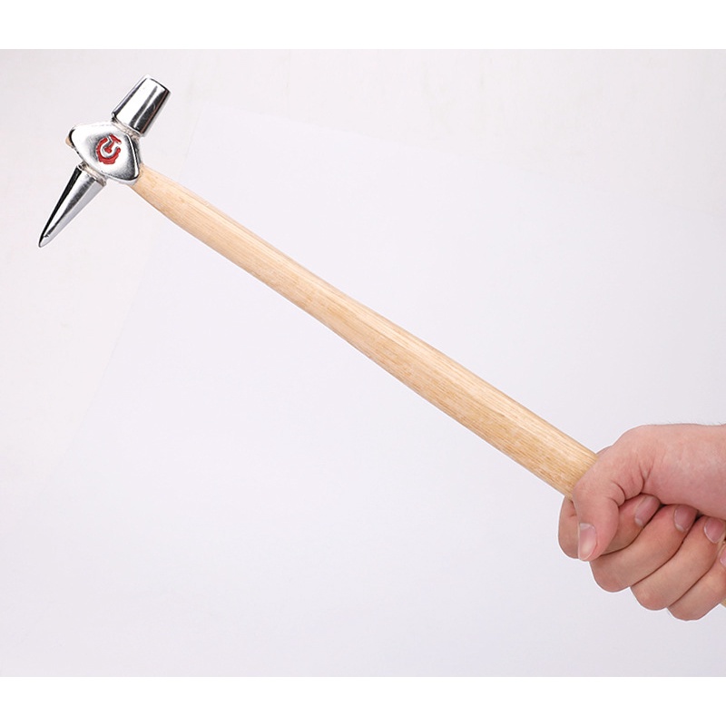 Búa thép mũi nhọn, búa kiểm tra Tuosen 100 - 300