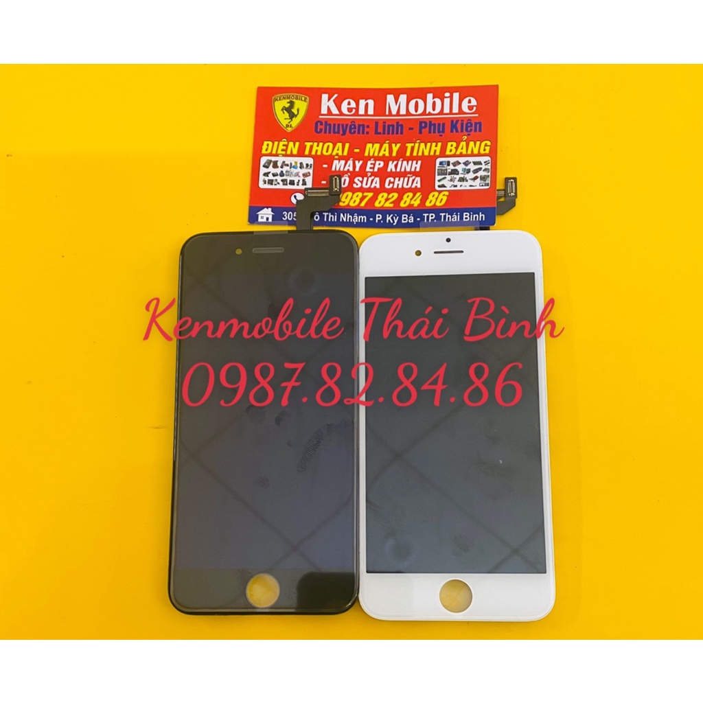 Màn Hình Nguyên Tương Thích Cho ip6s / ip 6s, Loại Linh Kiện (tặng tô vít + cường lực)