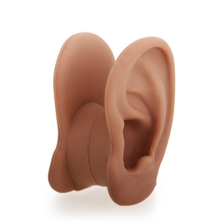 Silicone Bạch Kim Da Người. Đúc Chân Tay, Mô Phỏng Cơ Thể Người