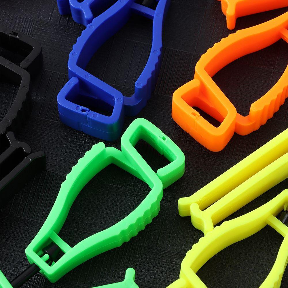 YVE Kẹp Găng Tay Cao Cấp Đa Chức Năng Gồm 6 Màu