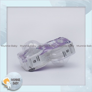 Núm ti Avent / Núm ti Philips Avent (mẫu mới) đủ size