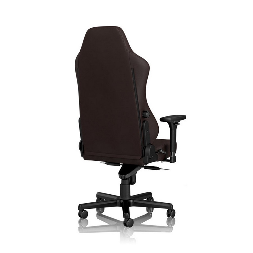 Ghế Gaming Noblechairs HERO Series JAVA Edition - Hàng chính hãng