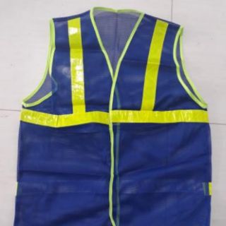 Áo phản quang lưới