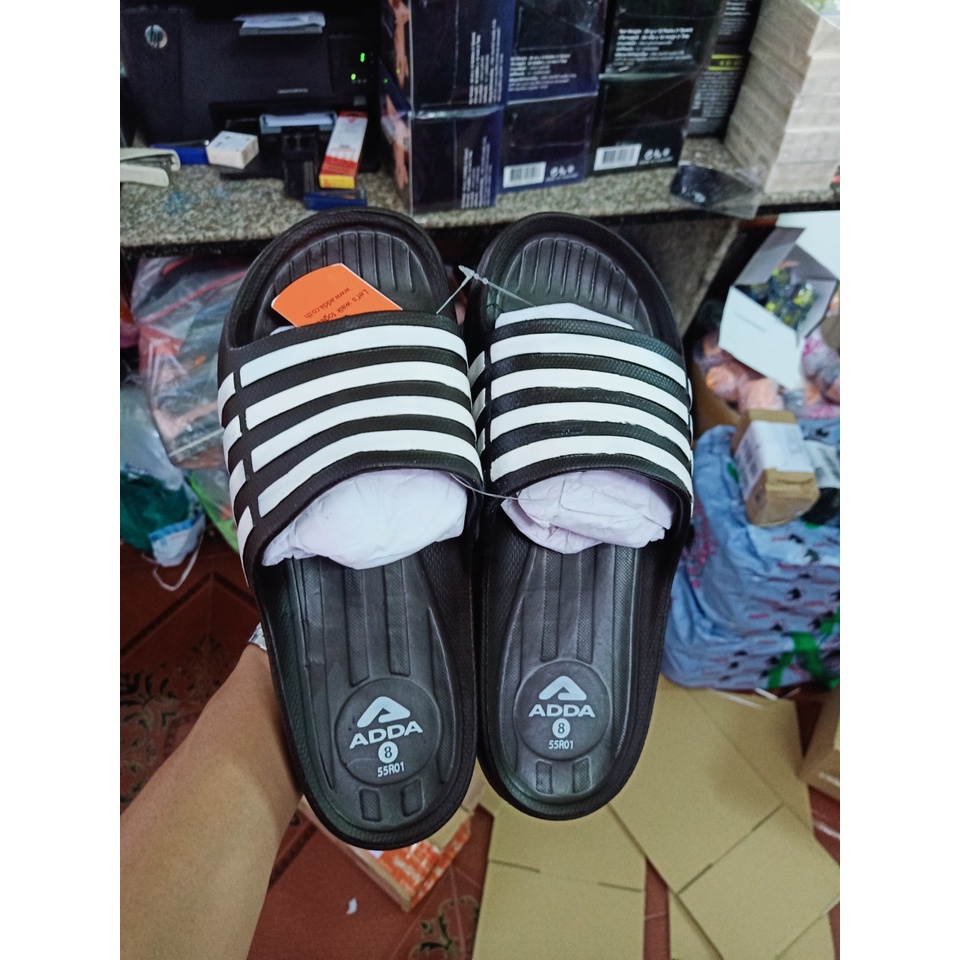 DÉP NAM QUAI NGANG ADDA 55R01 (THÁI LAN CHÍNH HÃNG)