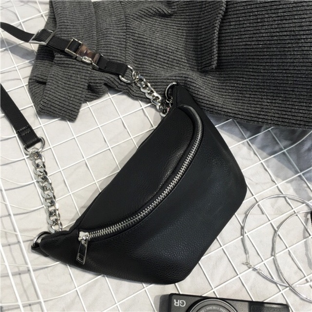 [ORDER TAOBAO] Túi đéo chéo trước ngực