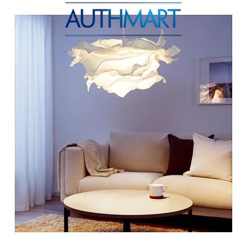 Đèn thả trần KRUSNING 85 cm - chính hãng IKEA
