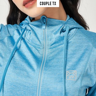 Áo Khoác UV Nữ Couple TX WOK 2009