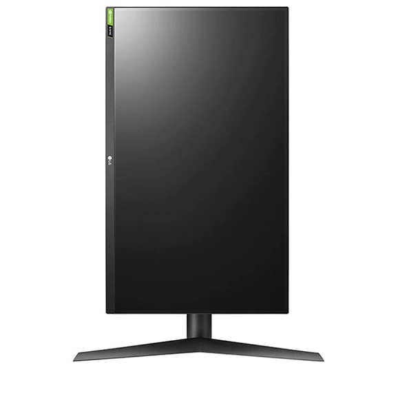 Màn Hình Máy Tính LG UltraGear 27'' Nano IPS QHD 144Hz 1ms G-SYNC Compatible 27GL850-B - Hàng Chính Hãng