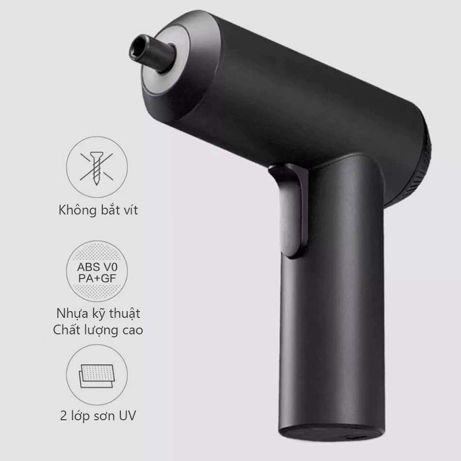 Máy bắn vít điện Mijia Xiaomi MJDDLSD001WQ shop ZMI
