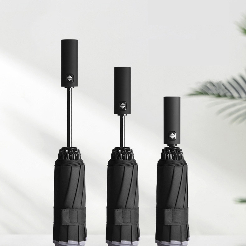 Dù Xiaomi 10 Ribs Phản Quang Tự Động Đa Năng Tiện Dụng Mang Theo Du Lịch