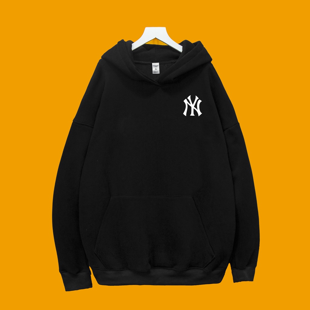 Áo Nỉ Hoodie NY Dogo Store , áo hoodie nam nữ nỉ bông cotton