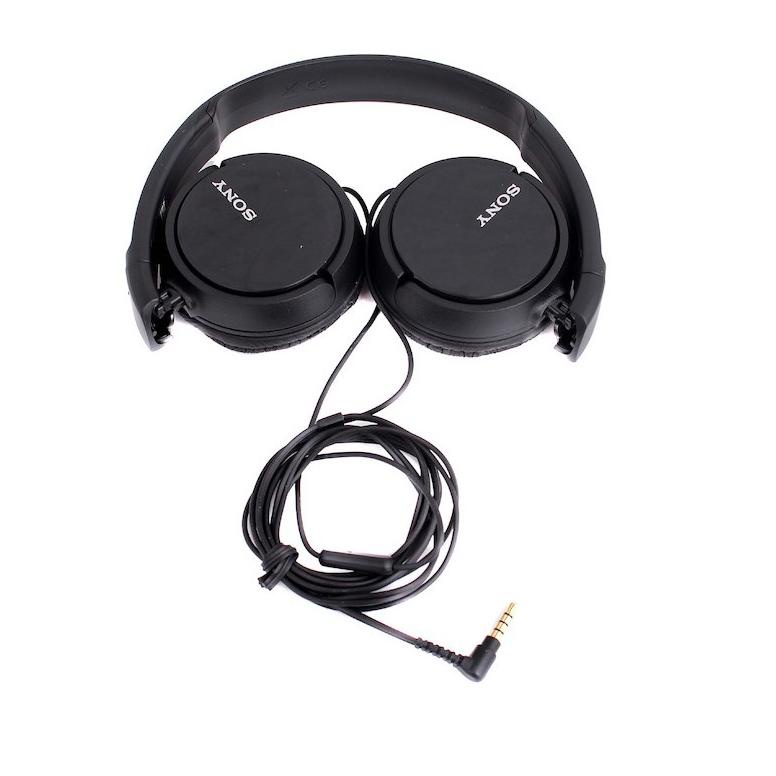 ✩➲ Tai nghe chụp tai Sony MDR-ZX110AP ZX110 ZX-110AP ZX110AP