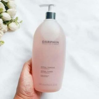 TONER DARPHIN INTRAL HOA CÚC 500ML