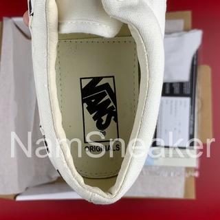[Hàng TRUNG] Giày vans vault era caro (Vans vault era checkerboard) (Chụp Tại Shop)