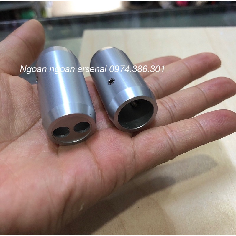 Quần chia dây, tách dây, cục giữ dây tín hiệu, dây loa hàng nhập khẩu
