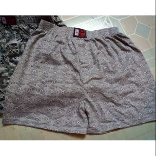 Quần đùi thun cotton nam hàng Thái Lan