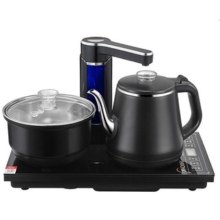 Bộ ấm trà điện tự động cao cấp AT03