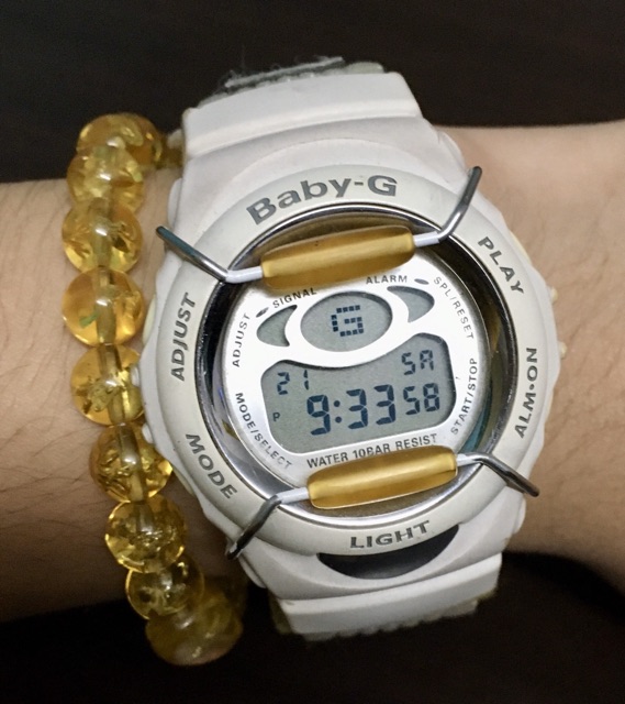 Đồng hồ nam CASIO 1