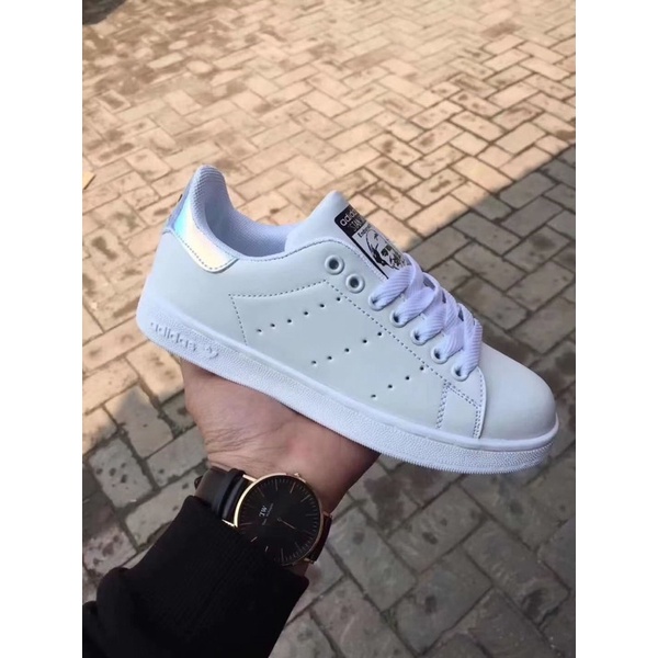 [FullBox+Giấy gói]Giầy Stan smith các màu chất đẹp giá rẻ