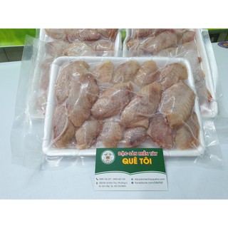 Cánh gà khúc giữa, cánh gà giữa - Giao HCM siêu tốc 1-2h