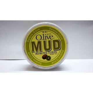 Combo 10 hộp sáp Loerea Mud