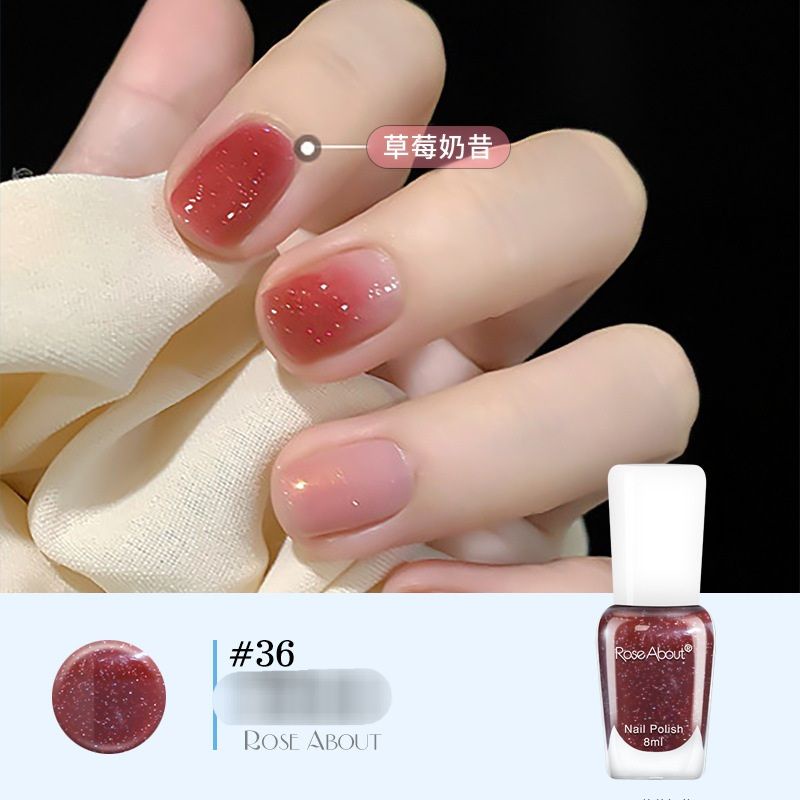 sơn thường nhanh khô, sơn móng tay, sơn thường lột giá rẻ