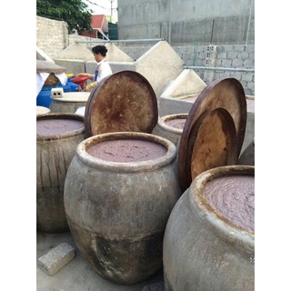 Nước mắm cốt nguyên chất