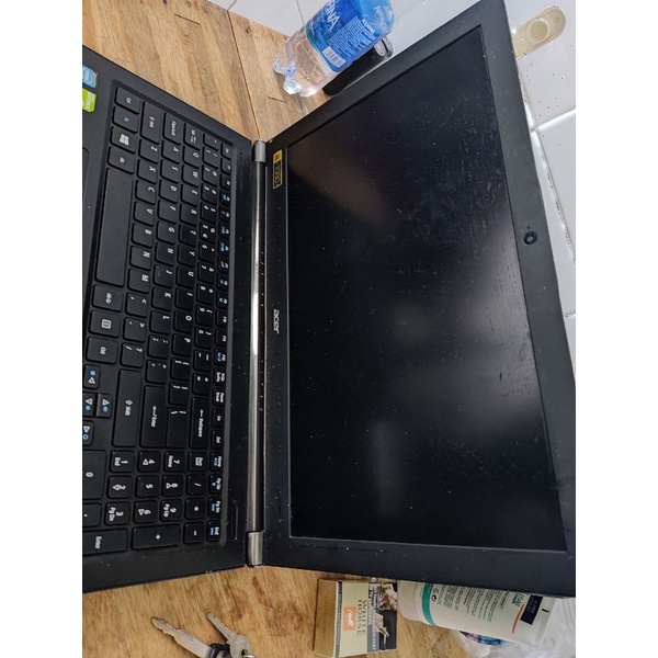 xác laptop acer aspire V nitro15 VN7-571G-53N6 | BigBuy360 - bigbuy360.vn