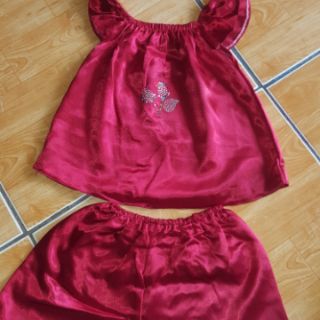 Combo Đồ bộ trẻ em