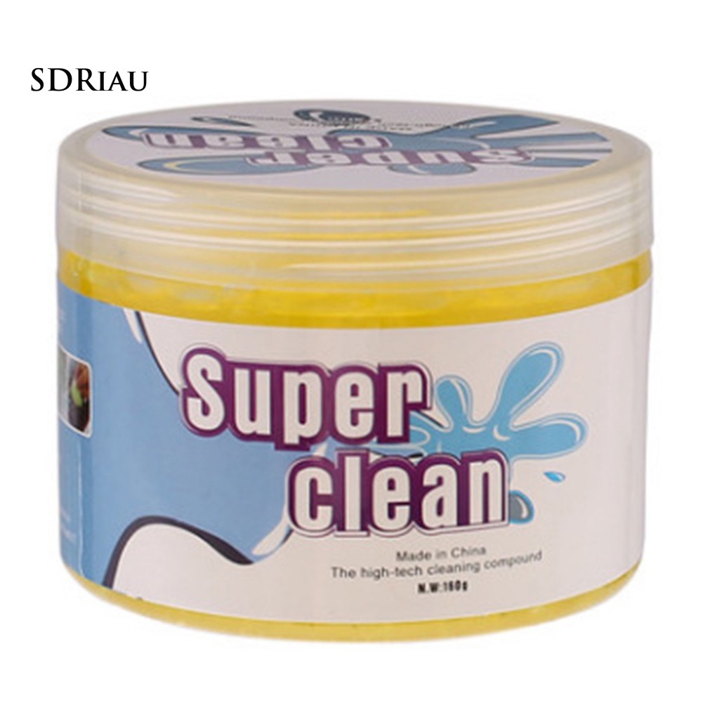 Chất nhờn ma thuật dùng vệ sinh bàn phím máy tính tiện dụng chất lượng cao