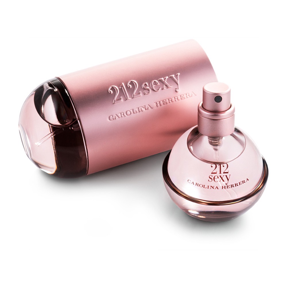 Nước Hoa Nữ 212 SEXXY - Nước Hoa Nữ CAROLINA HERRERA - Nước Hoa Nữ Bí Ẩn | BigBuy360 - bigbuy360.vn