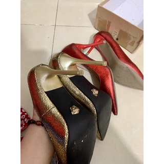 Combo Giày cao gót size 36 thanh lý